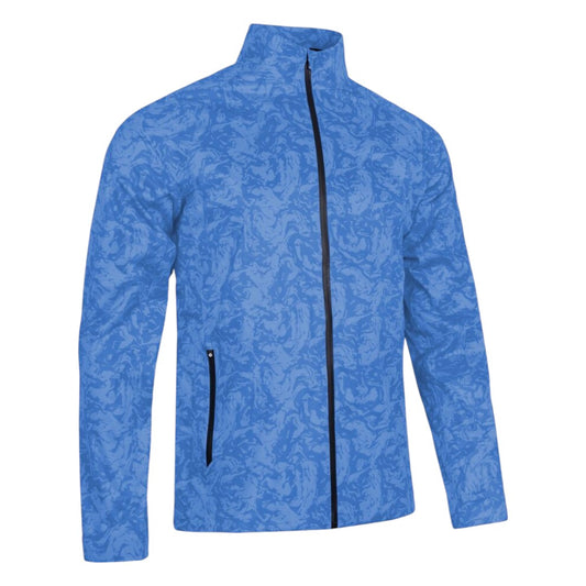 Sunderland WhisperDry Stealth Waterproof Golf Jacket SUNMR98