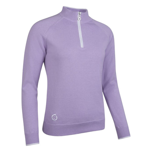 Sunderland Ladies Zonda Golf Mid Layer SUNLL73