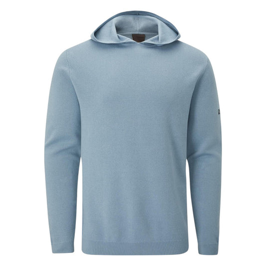 Oscar Jacobson Kennedy Lightweight Golf Hoodie OJKNT0304