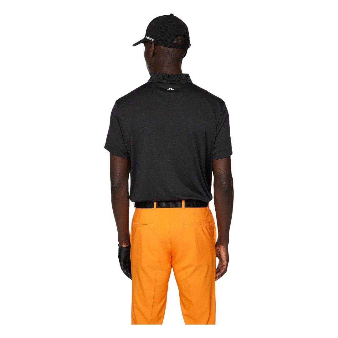 J.Lindeberg Wince Golf Polo Shirt GMJT11697