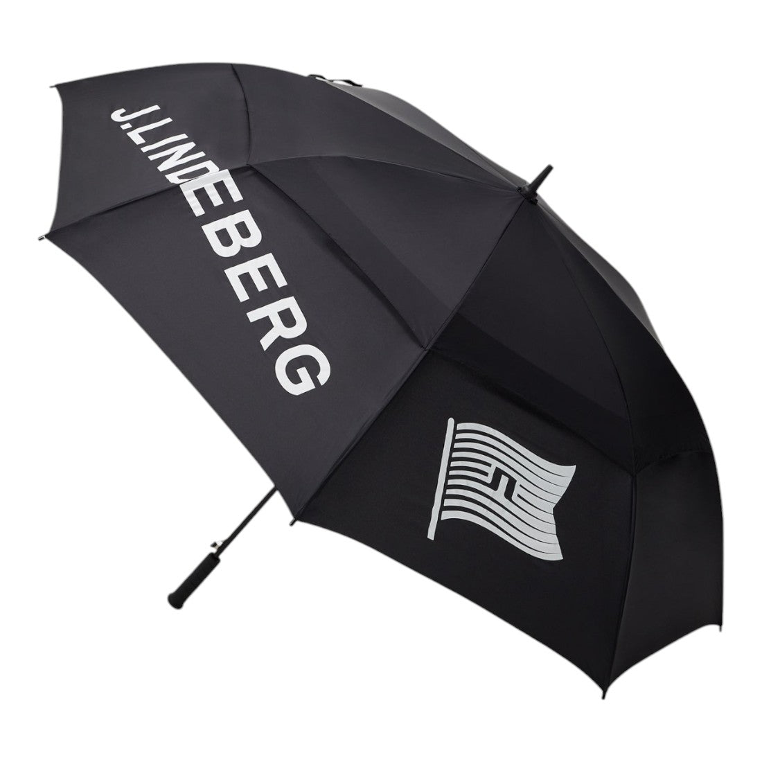 J Lindeberg Barrie Golf Umbrella GMAC12379