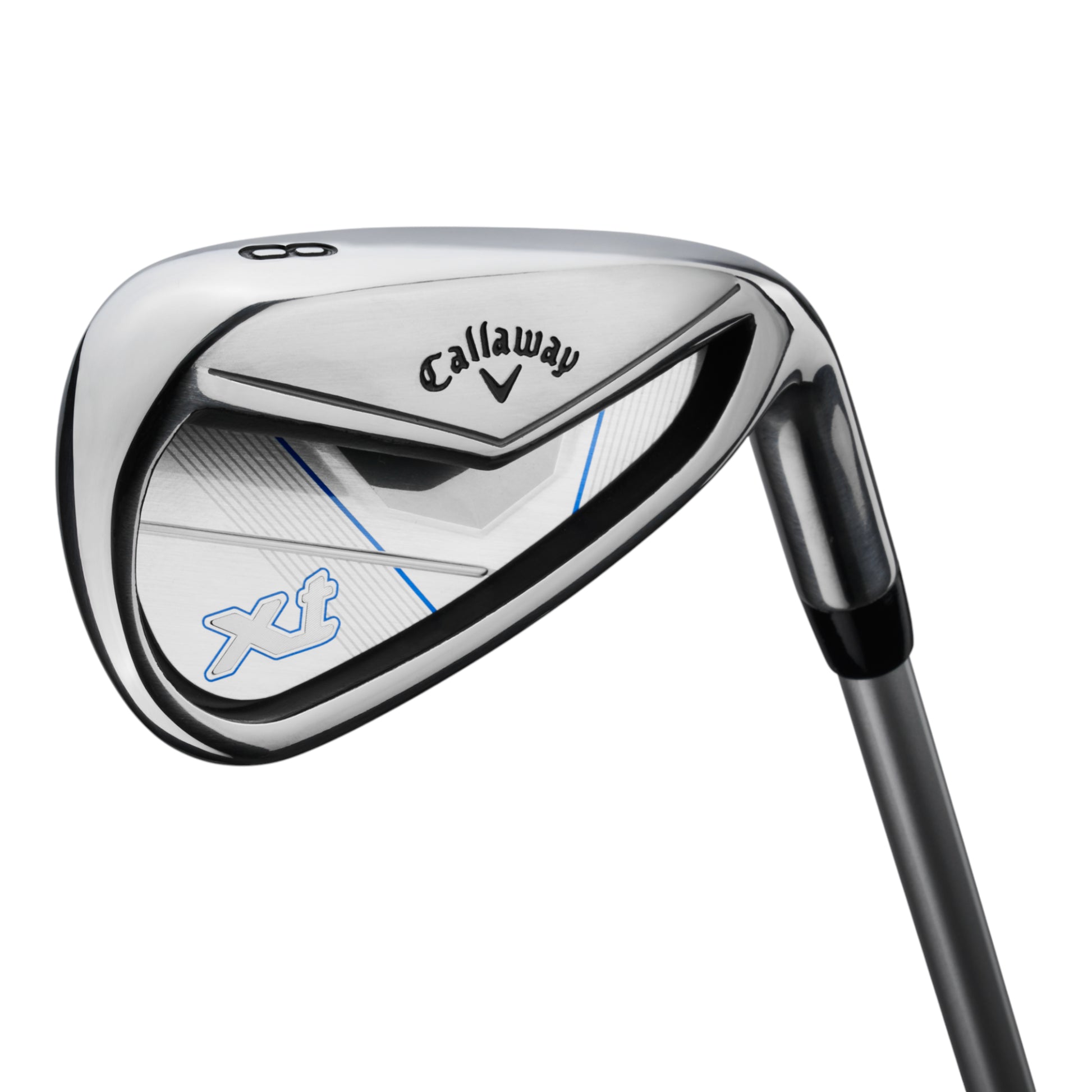 Callaway 2026 XT Junior 11-Piece Junior Golf Package Set
