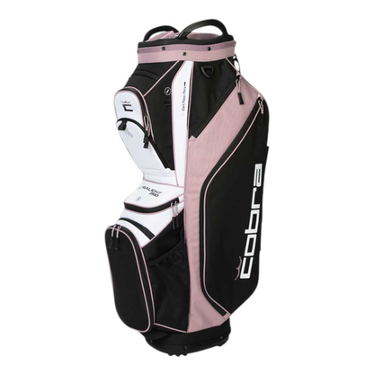 Cobra Ultralight Pro Golf Cart Bag 909528