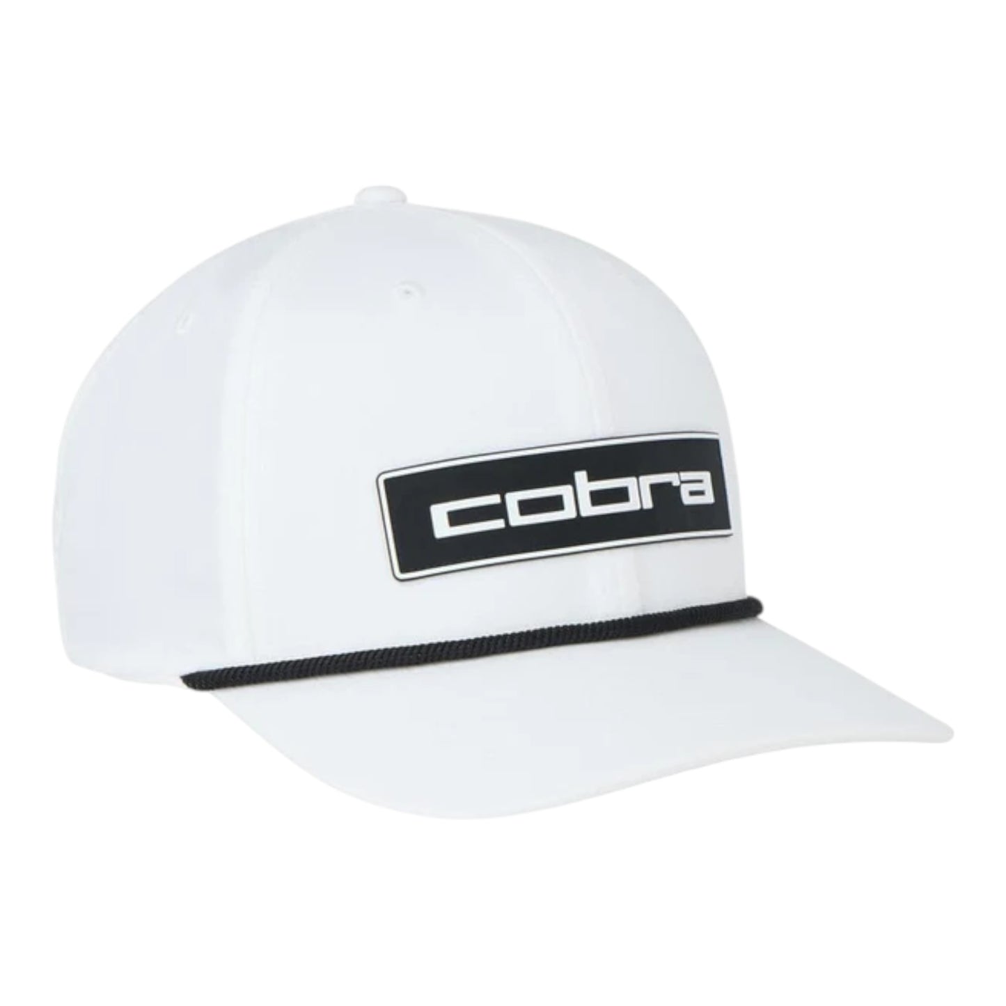 Cobra Tour Tech Rope Golf Cap 909913