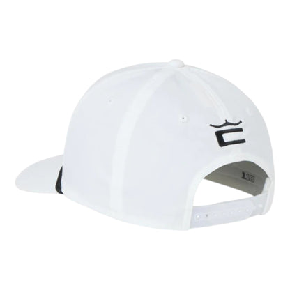 Cobra Tour Tech Rope Golf Cap 909913