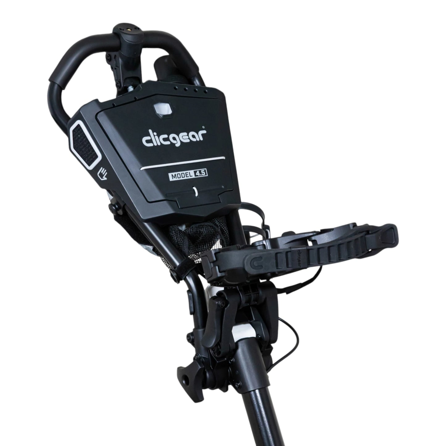 ClicGear 4.5 3 Wheel Golf Push Trolley