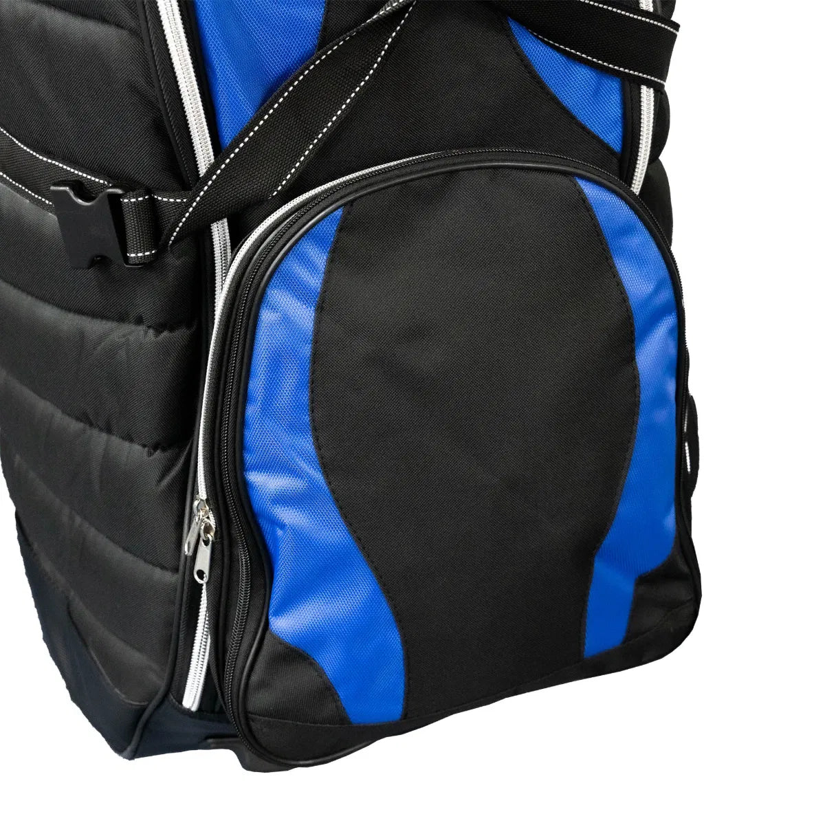 Longridge Tour Deluxe Roller Golf Travel Cover BATCRDN