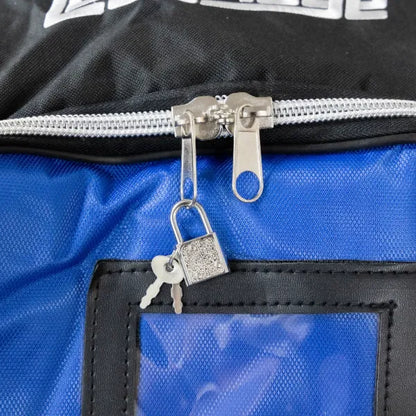 Longridge Tour Deluxe Roller Golf Travel Cover BATCRDN