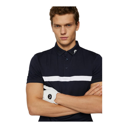 J. Lindeberg Jeff Golf Polo Shirt GMJT11832