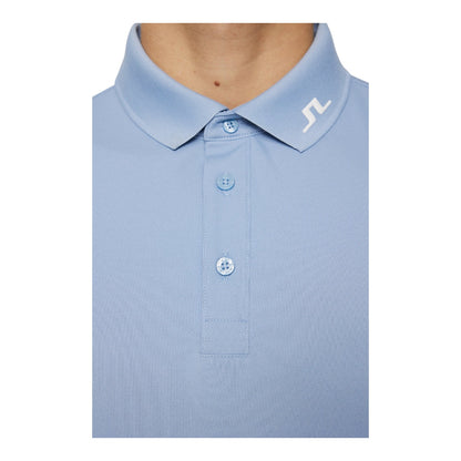 J. Lindeberg Tour Tech Golf Polo Shirt GMJT11823