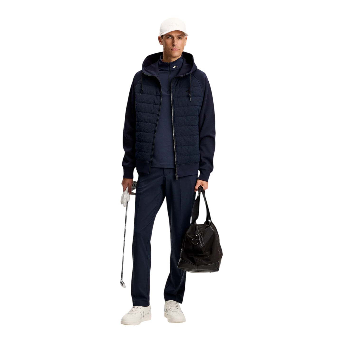 J. Lindeberg Mitch High Stretch Golf Pants GMPA15499
