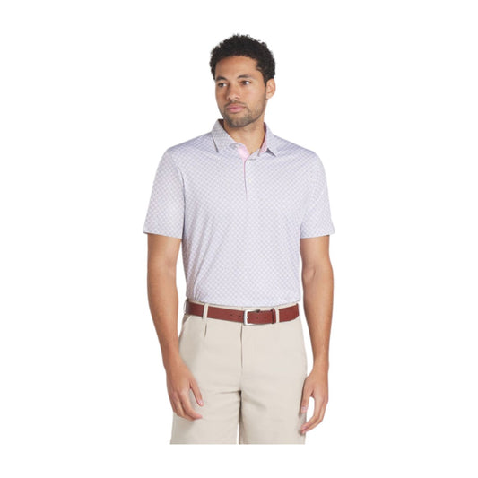 Puma x Arnold Palmer Citrus Golf Polo 627491