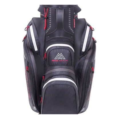 Big Max Dri Lite Silencio 2 Golf Cart Bag 9C519C