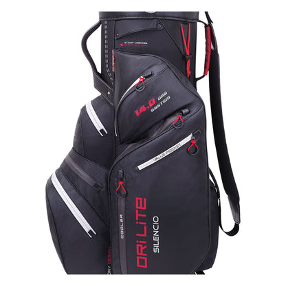 Big Max Dri Lite Silencio 2 Golf Cart Bag 9C519C