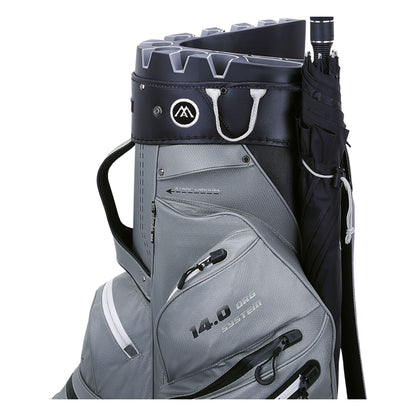 Big Max Dri Lite Silencio 2 Golf Cart Bag 9C519C