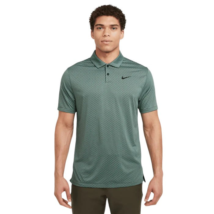 Nike Dri Fit Tour Jacquard Golf Polo FD5741