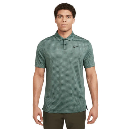 Nike Dri Fit Tour Jacquard Golf Polo FD5741