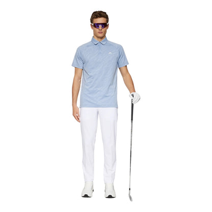 J. Lindeberg Wilhelm Golf Polo Shirt GMJT11954