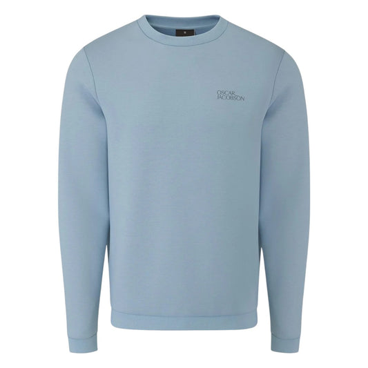 Oscar Jacobson Johnstone Tour Golf Mid Layer OJTOP0285
