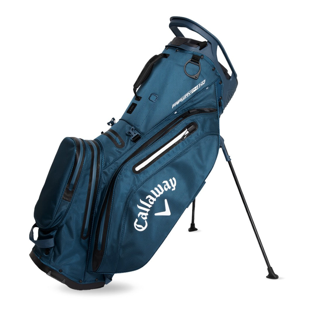 Callaway Fairway 14 HD Golf Stand Bag