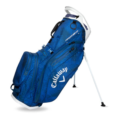 Callaway Fairway 14 HD Golf Stand Bag