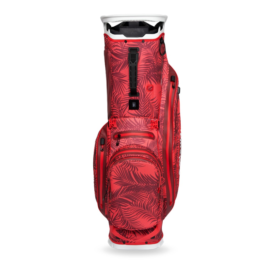 Callaway Fairway 14 HD Golf Stand Bag