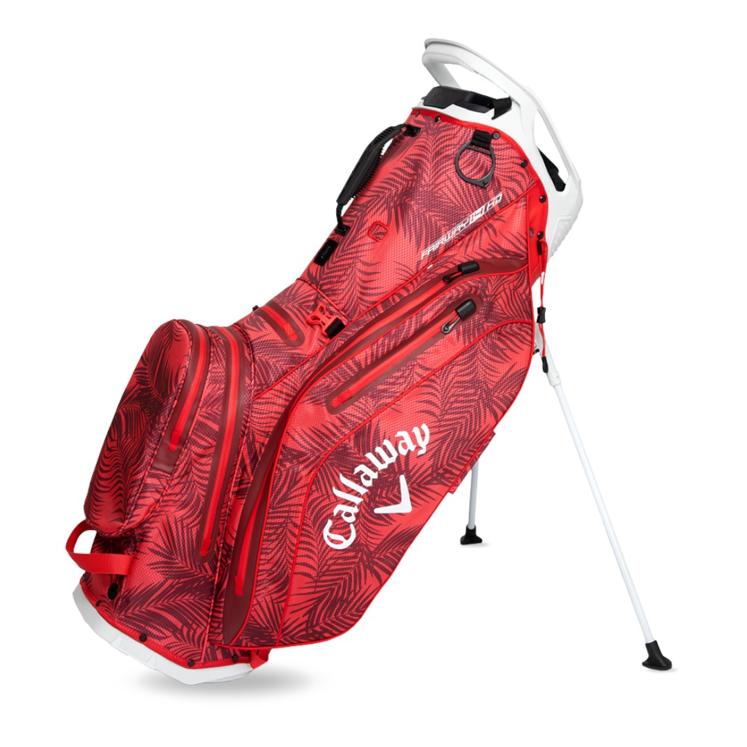 Callaway Fairway 14 HD Golf Stand Bag