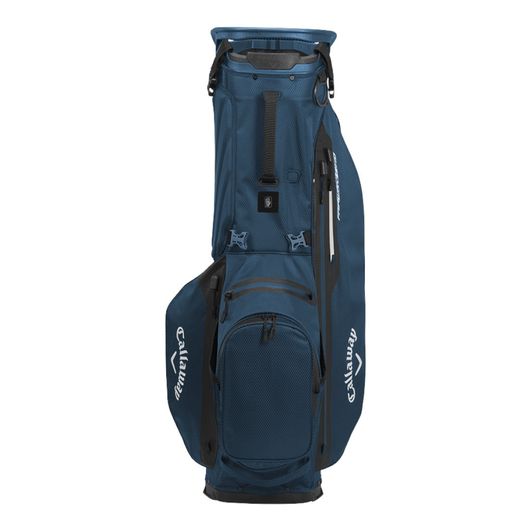 Callaway Fairway Plus HD Golf Stand Bag