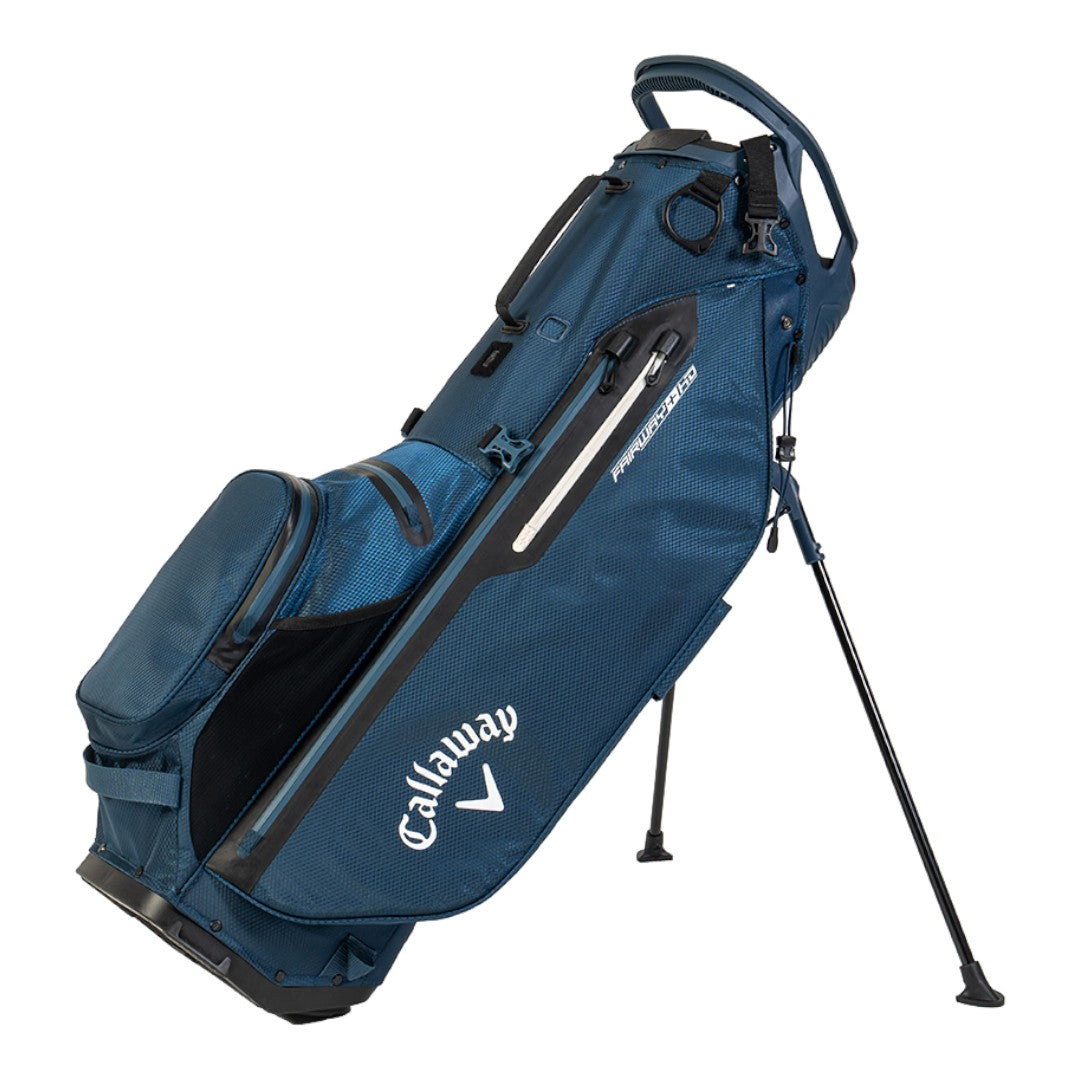 Callaway Fairway Plus HD Golf Stand Bag