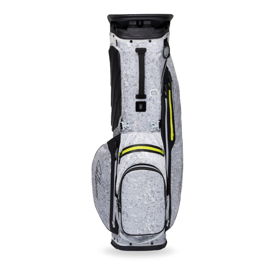 Callaway Fairway Plus HD Stand Golf Bag
