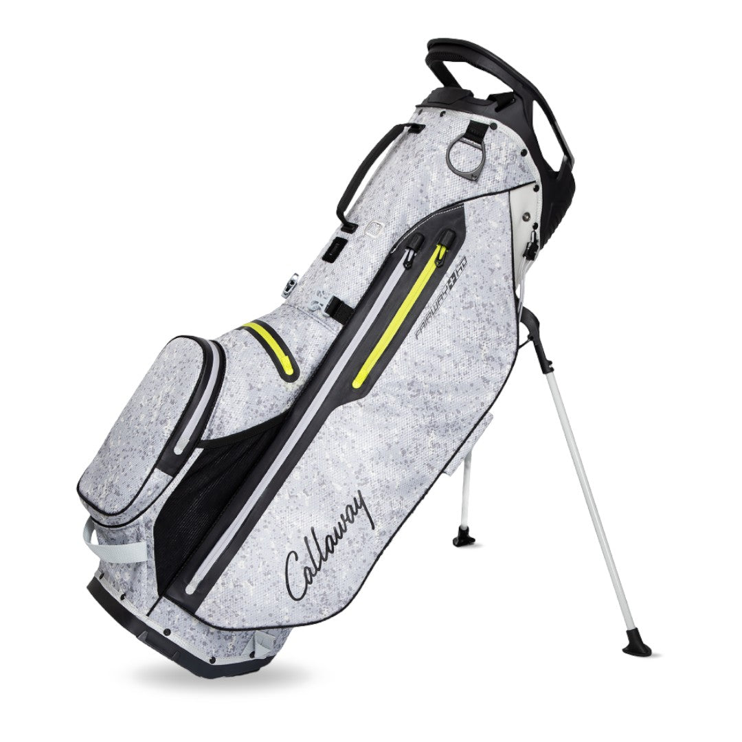 Callaway Fairway Plus HD Stand Golf Bag