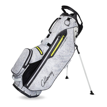 Callaway Fairway Plus HD Stand Golf Bag