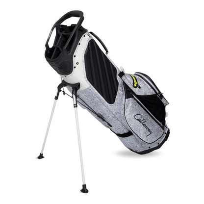 Callaway Fairway Plus HD Stand Golf Bag