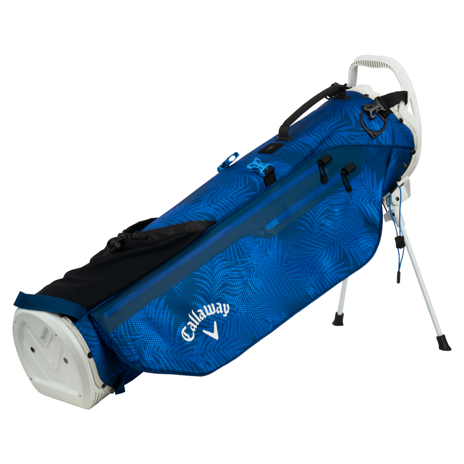 Callaway Par 3 HD Golf Pencil Bag