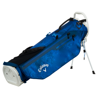 Callaway Par 3 HD Golf Pencil Bag