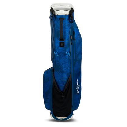 Callaway Par 3 HD Golf Pencil Bag