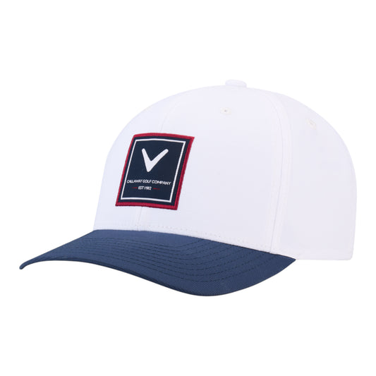 Callaway Rutherford Golf Cap