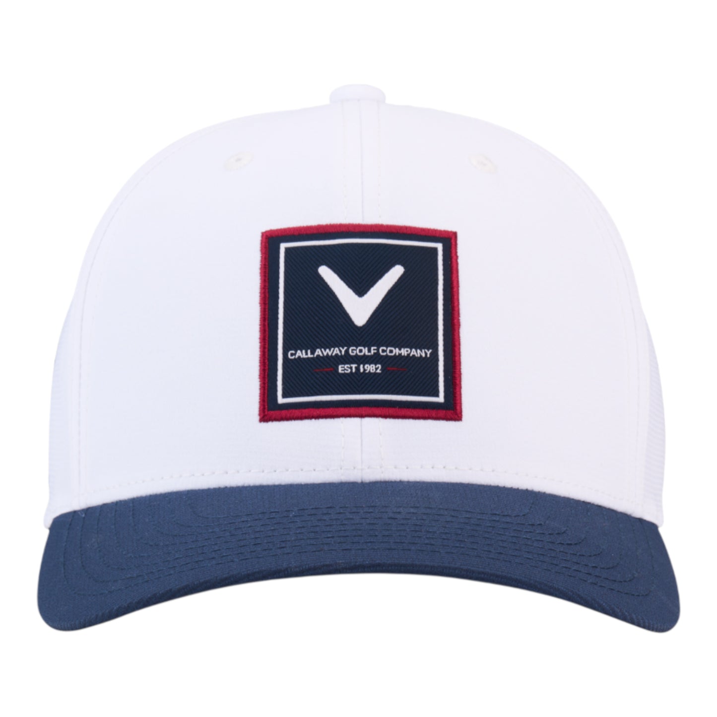 Callaway Rutherford Golf Cap