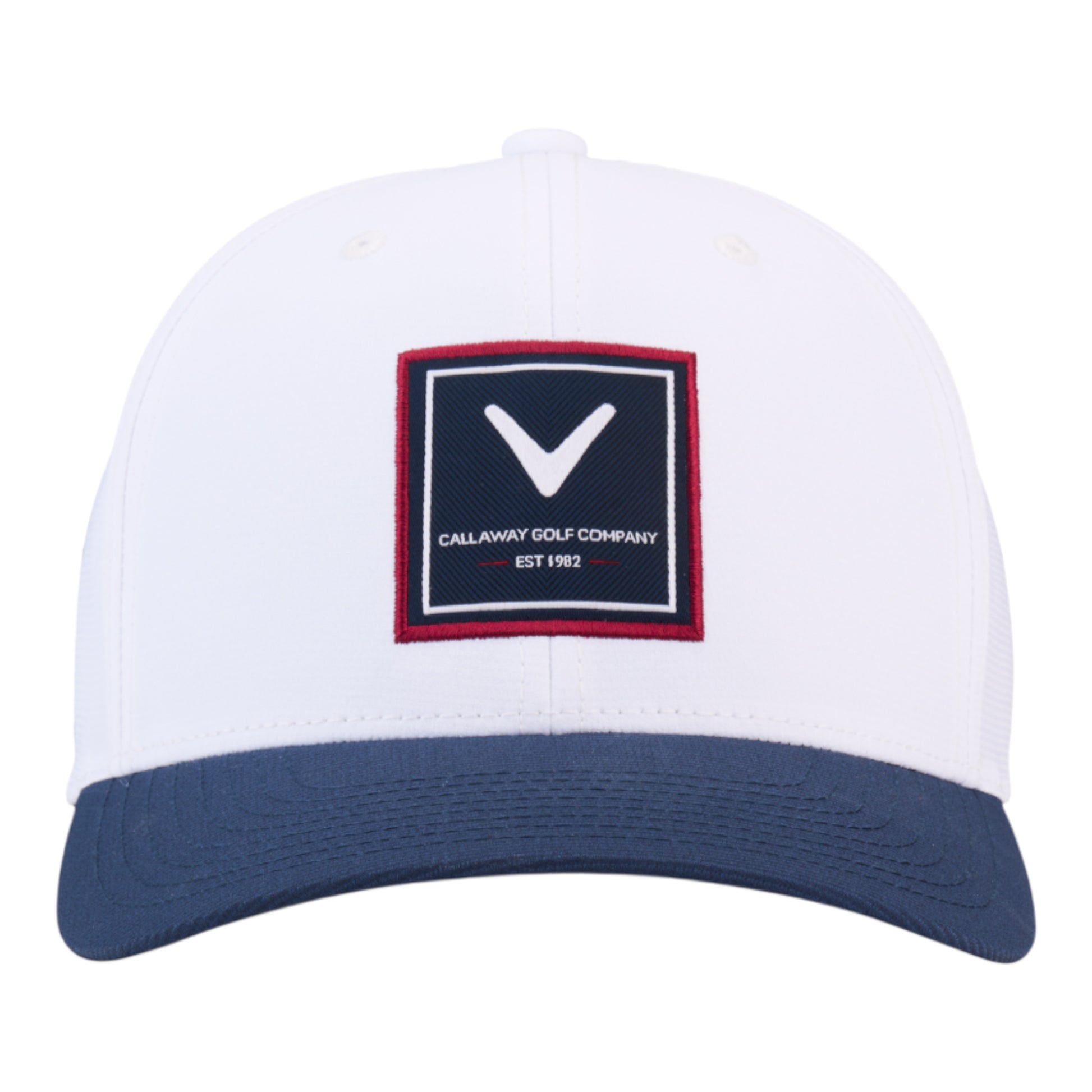 Callaway Rutherford Golf Cap