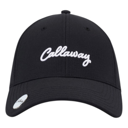 Callaway Ladies Stitch Magnet Golf Cap