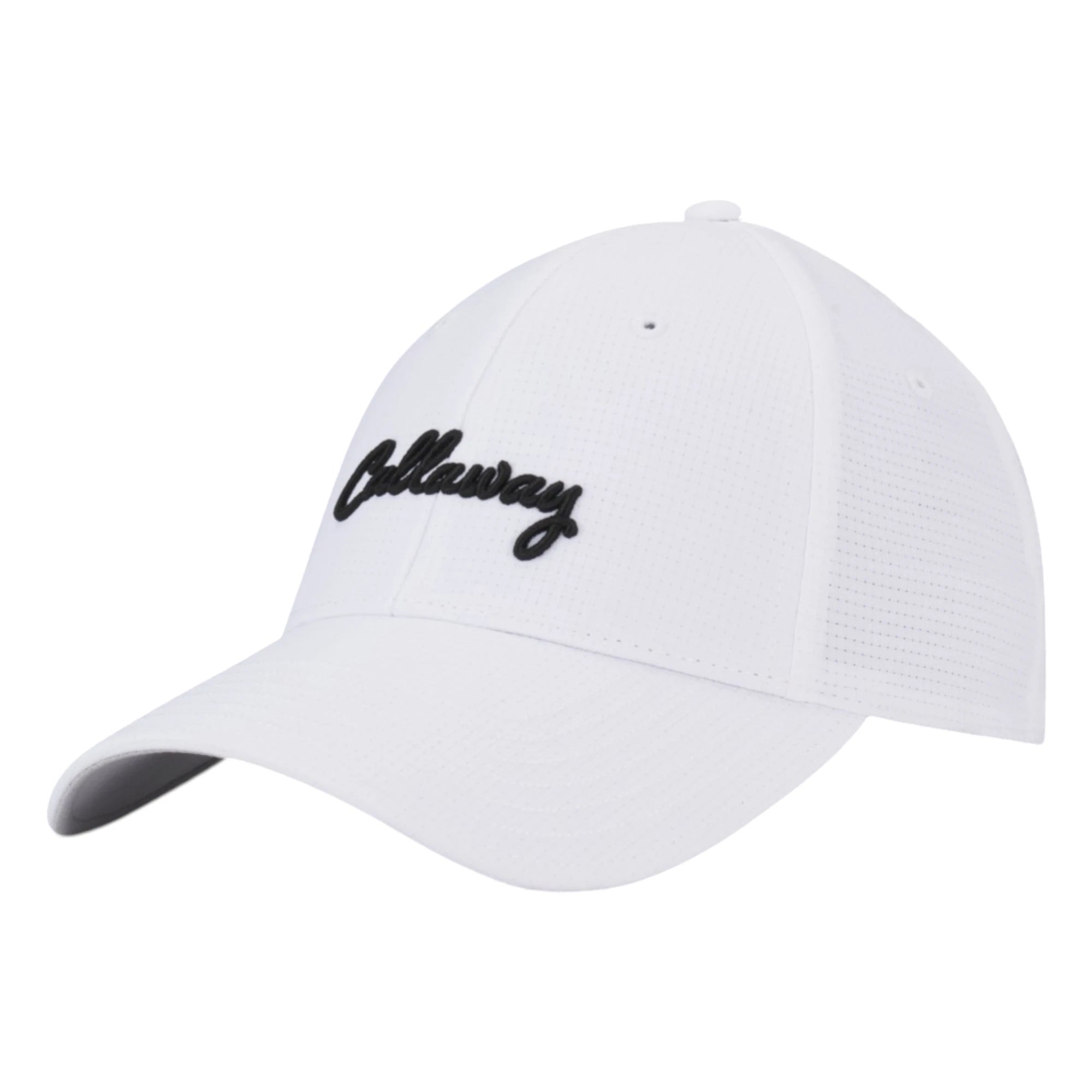 Callaway Ladies Stitch Magnet Golf Cap