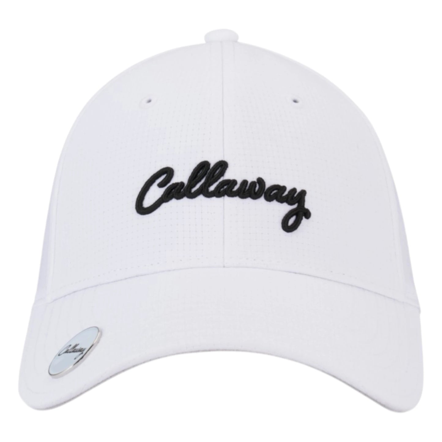 Callaway Ladies Stitch Magnet Golf Cap