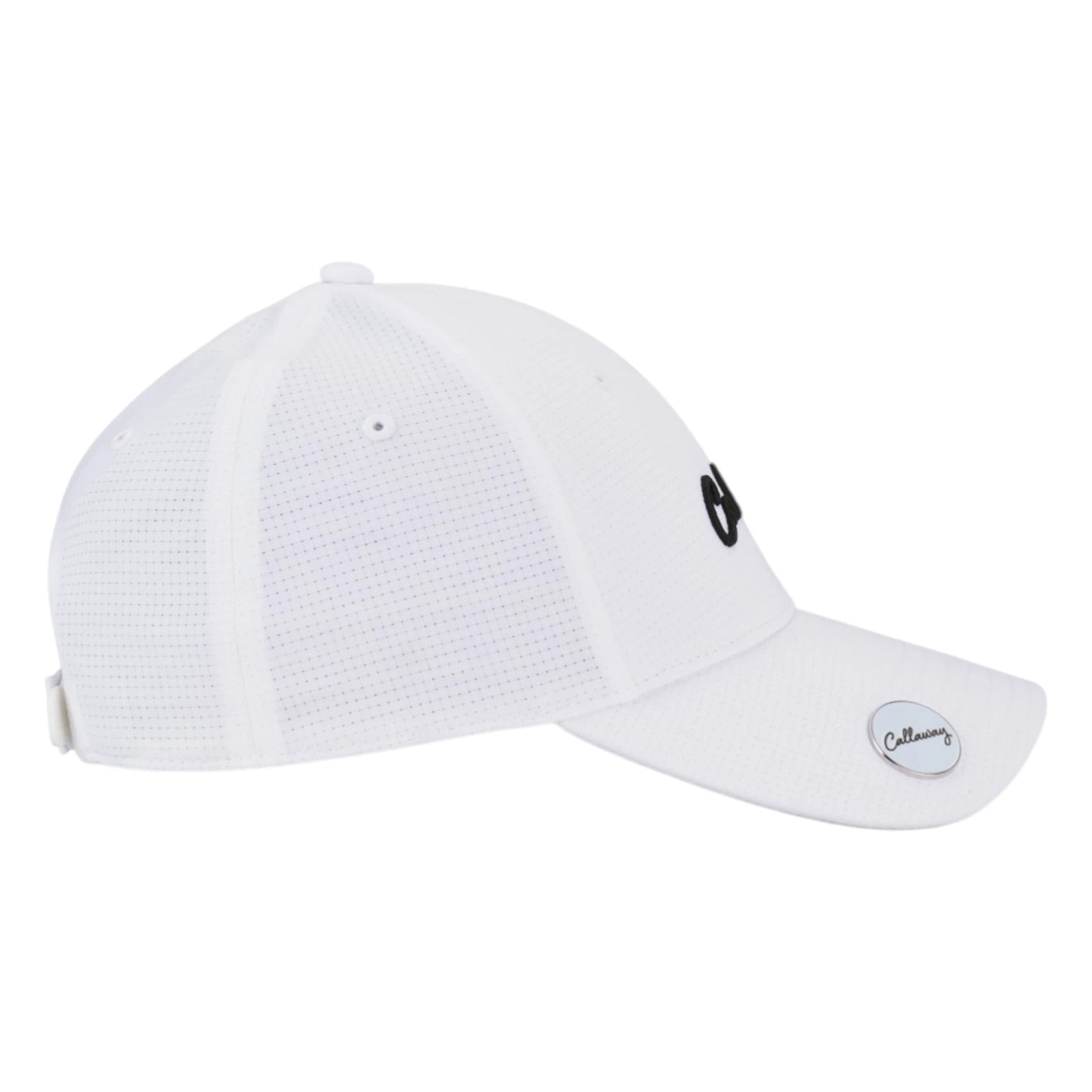 Callaway Ladies Stitch Magnet Golf Cap