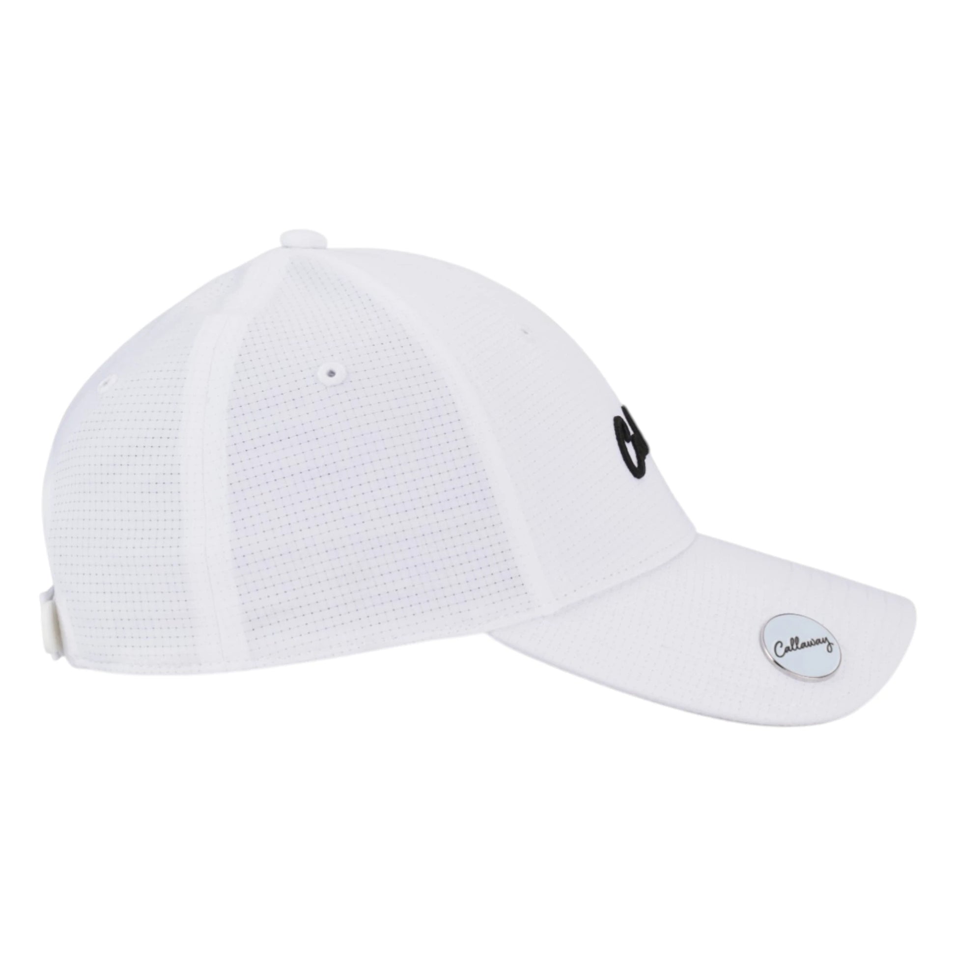 Callaway Ladies Stitch Magnet Golf Cap