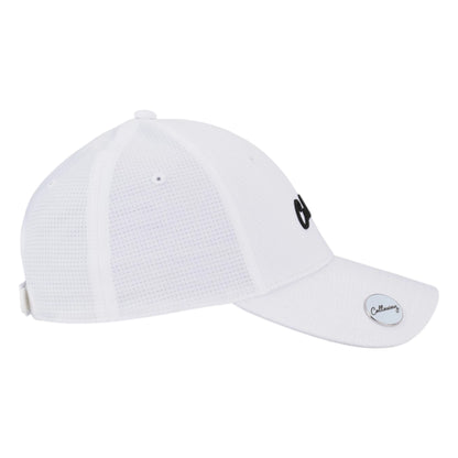 Callaway Ladies Stitch Magnet Golf Cap