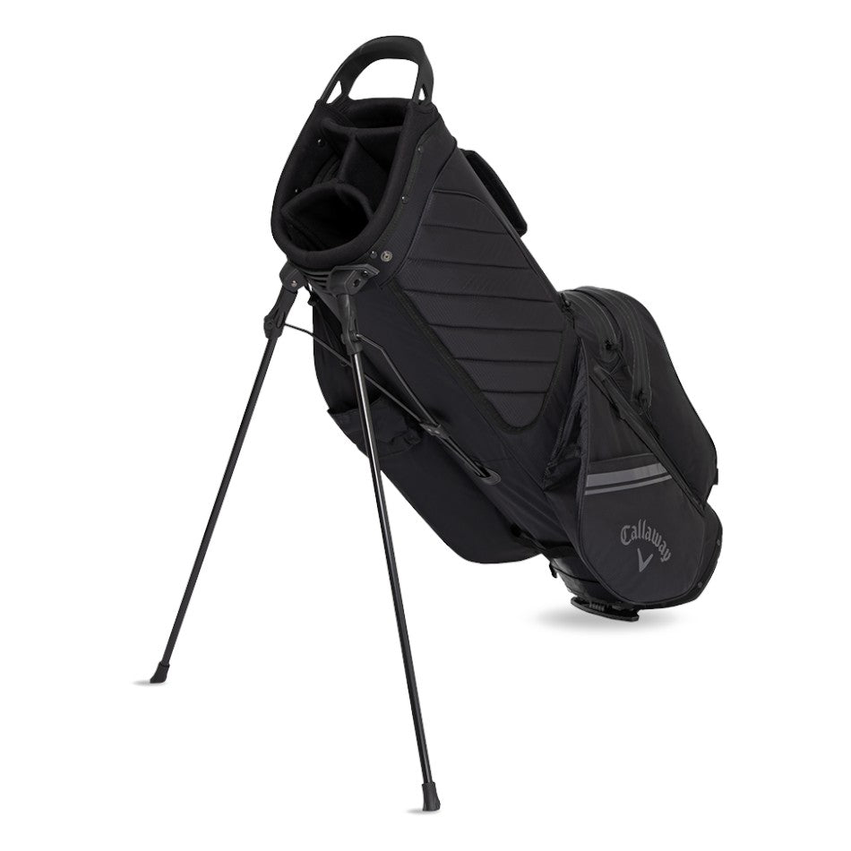 Callaway 2026 Chase Dry Waterproof Golf Stand Bag – Clarkes Golf