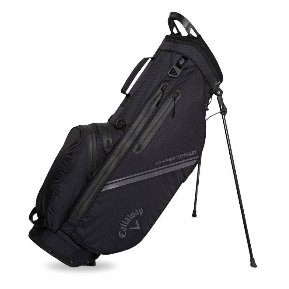 Callaway Chase Dry Golf Stand Bag