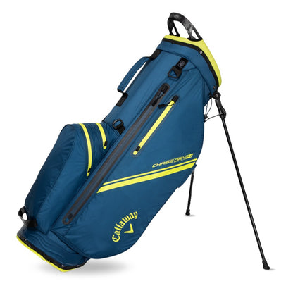 Callaway Chase Dry Golf Stand Bag
