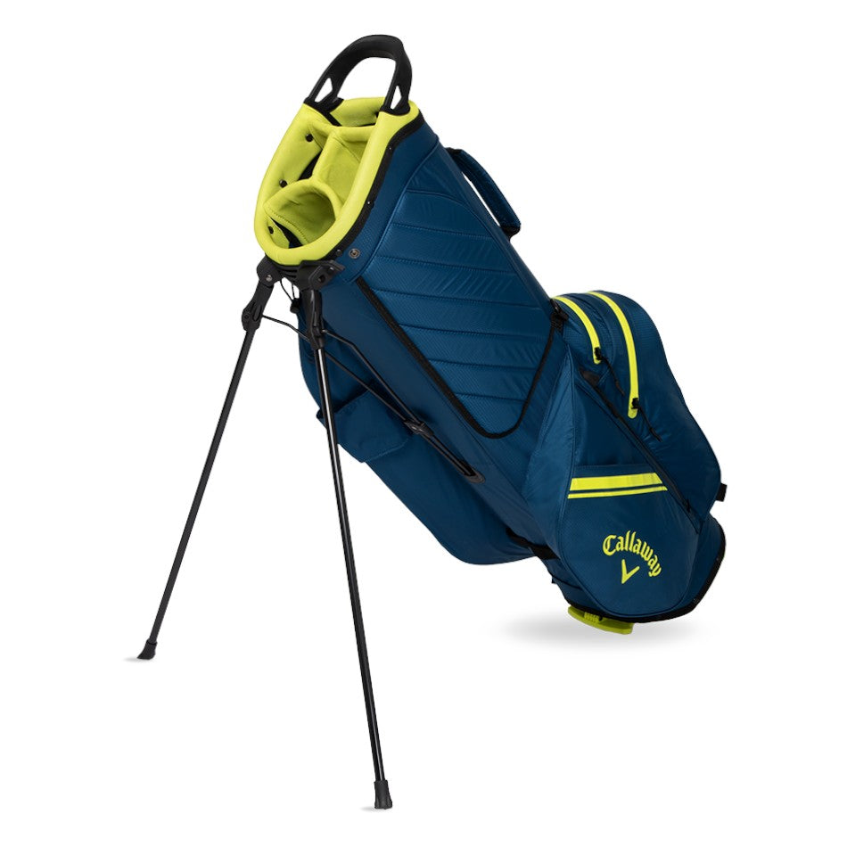 Callaway Chase Dry Golf Stand Bag