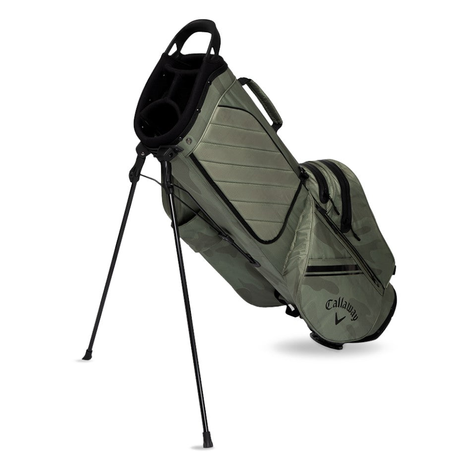 Callaway Chase Dry Golf Stand Bag
